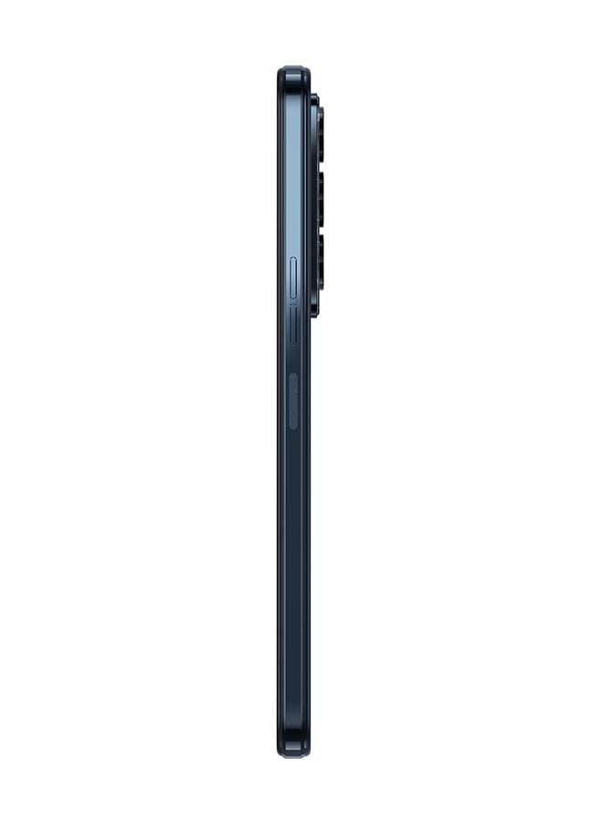 TECNO - CAMON 18 Premier Dual SIM Polar Night 8GB RAM 256GB 4G - Middle East Version - Image 1