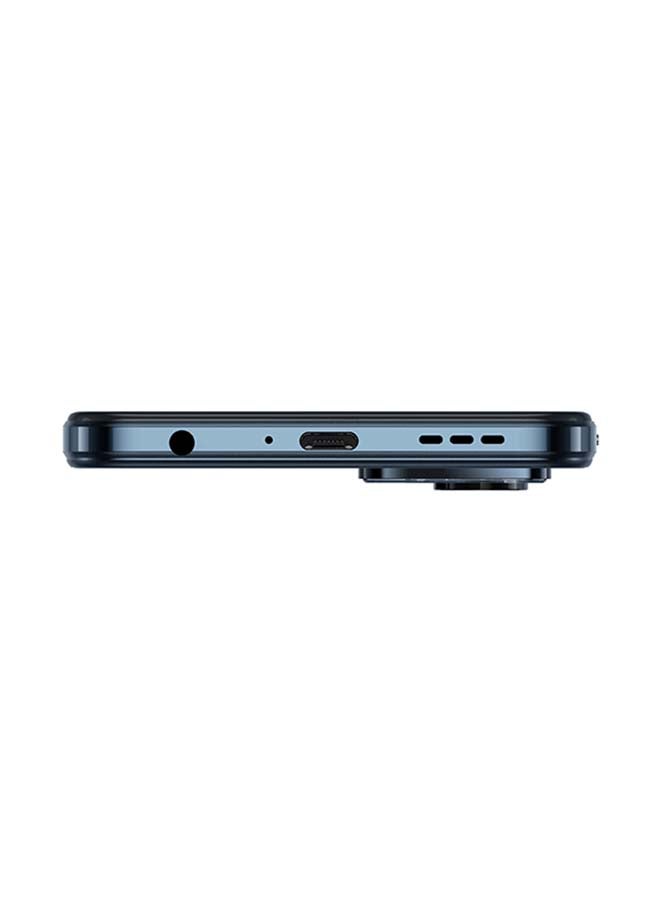 TECNO - CAMON 18 Premier Dual SIM Polar Night 8GB RAM 256GB 4G - Middle East Version - Image 1