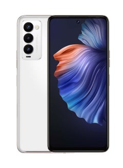 Ceramic White