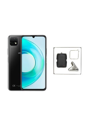 T3 W-V770 Dual SIM Classic Black  4GB RAM 128GB With Gift Pack - v1638898409/N52095021A_1