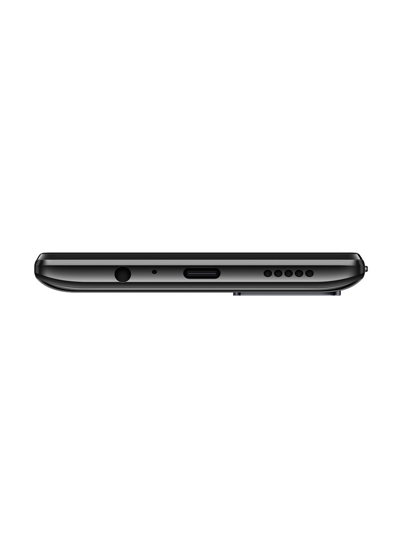 T3 W-V770 Dual SIM Classic Black  4GB RAM 128GB With Gift Pack