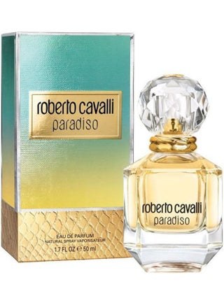 Roberto Cavalli Paradiso EDP 50ml - v1638900252/N52099989A_1