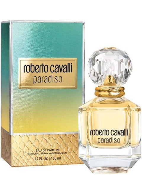 Roberto Cavalli Paradiso EDP 50ml