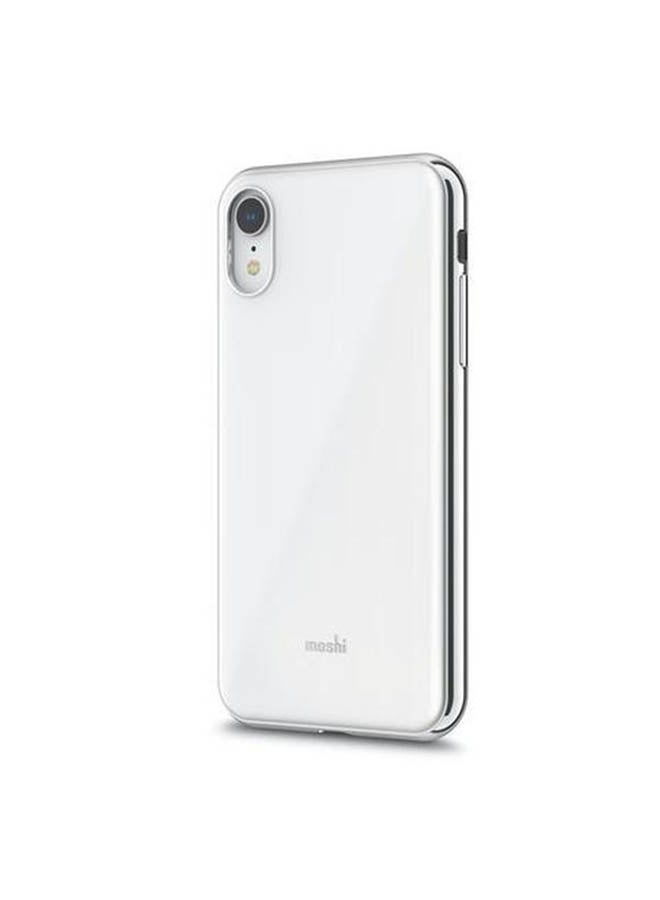 Moshi Protective Case Cover For Apple iPhone XR White - Image 2