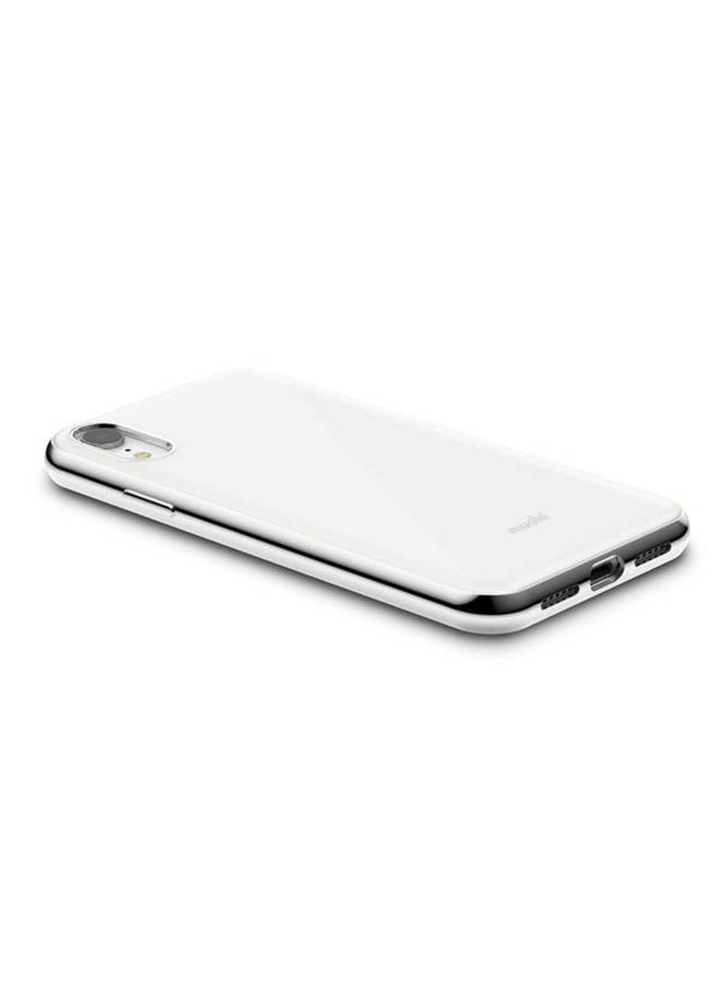 Moshi Protective Case Cover For Apple iPhone XR White - Image 3