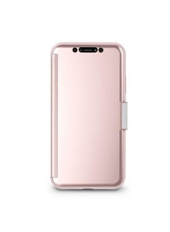 Moshi Protective Case Cover For Apple iPhone XR Pink  - Image 1