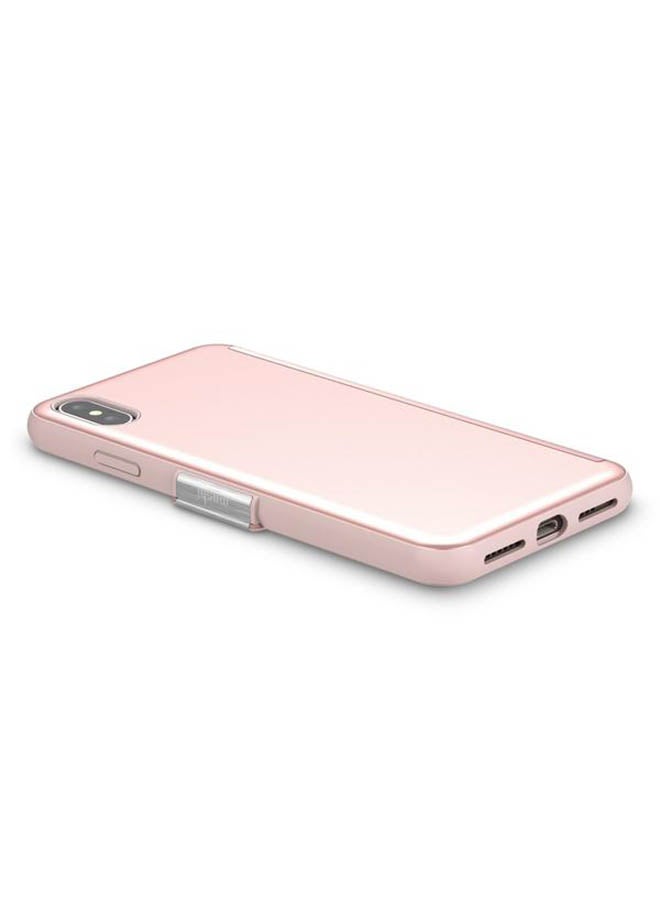 Moshi Protective Case Cover For Apple iPhone XR Pink - Image 3