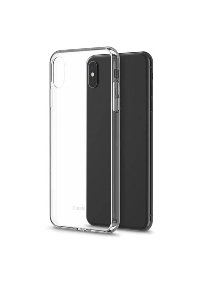 Moshi Vitros Case Cover For Apple iPhone XS Max Clear - Image 1
