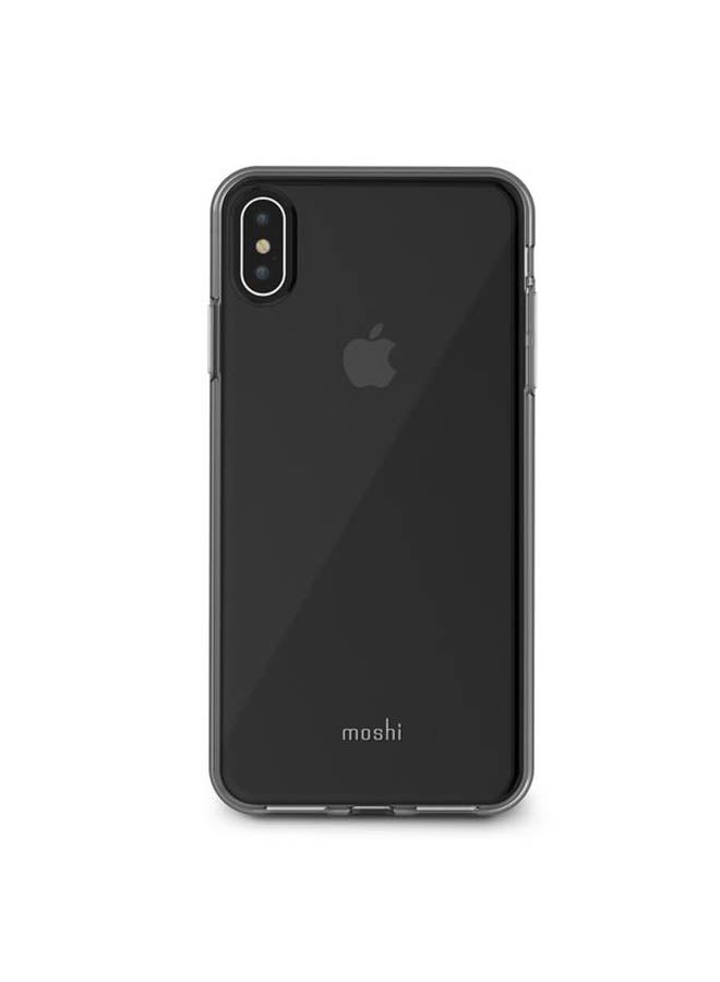 Moshi Vitros Case Cover For Apple iPhone XS Max Clear - Image 2