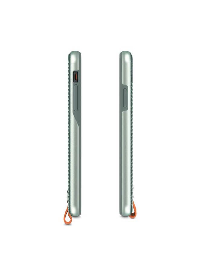 Moshi Protective Case Cover For Apple iPhone XR Green - Image 3