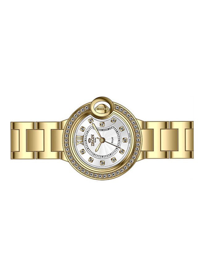 IRON - Women's Casual Analog Watch - Image 1