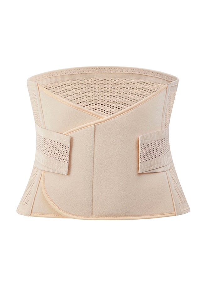 Generic Weight Loss Waist Trimmer Belt L  - Image 1