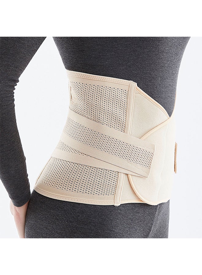 Generic Weight Loss Waist Trimmer Belt L  - Image 2