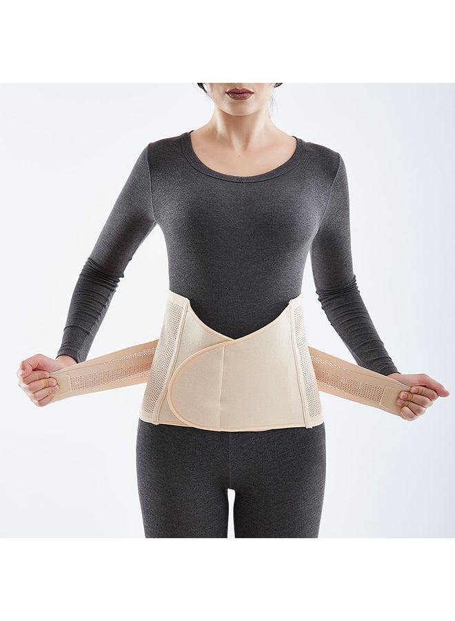 Generic Weight Loss Waist Trimmer Belt L  - Image 5