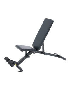 Yalla HomeGym Heavy Duty Adjustable Bench 17kg  - Image 1