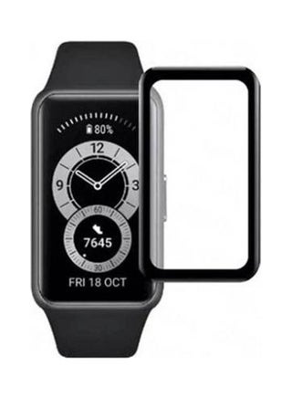 HD Screen Protector For Honor Band 6 Clear - v1638950934/N52101000A_1