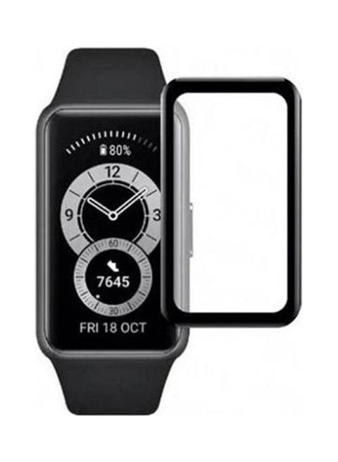 HD Screen Protector For Honor Band 6 Clear