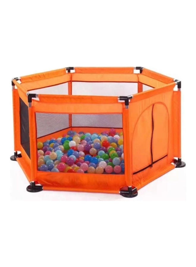 Kids Playhouse With 50 Balls - v1638951087/N52101045A_1