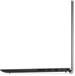 Vostro 3515 Laptop With 15.6-Inch Display, AMD Ryzen 3-3250U Processor / 8GB RAM / 256GB SSD / AMD Radeon Graphics / Win 11 Home / English/Arabic Grey - v1638951475/N52091204A_4