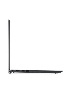 DELL Vostro 3515 Laptop With 15.6-Inch Display, AMD Ryzen 7-3700U Processor / 8GB RAM / 512GB SSD / AMD Radeon Graphics / Win 11 Home / English/Arabic Grey  - Image 5