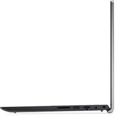 DELL Vostro 3515 Laptop With 15.6-Inch Display, AMD Ryzen 7-3700U Processor / 8GB RAM / 512GB SSD / AMD Radeon Graphics / Win 11 Home / English/Arabic Grey  - Image 4