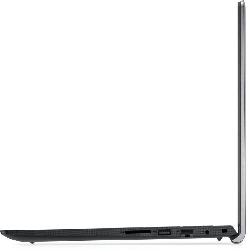 DELL - Vostro 3515 Laptop With 15.6-Inch Display, AMD Ryzen 7-3700U Processor / 8GB RAM / 512GB SSD / AMD Radeon Graphics / Win 11 Home / English/Arabic Grey - Image 1