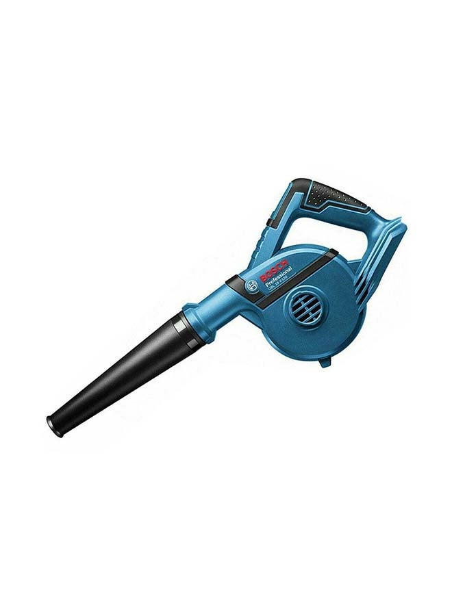 BOSCH GBL 18V 120 Professional Cordless Blower Blue/Black 