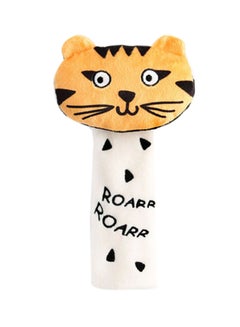 Skater Cheetah Seat Belt Pillow