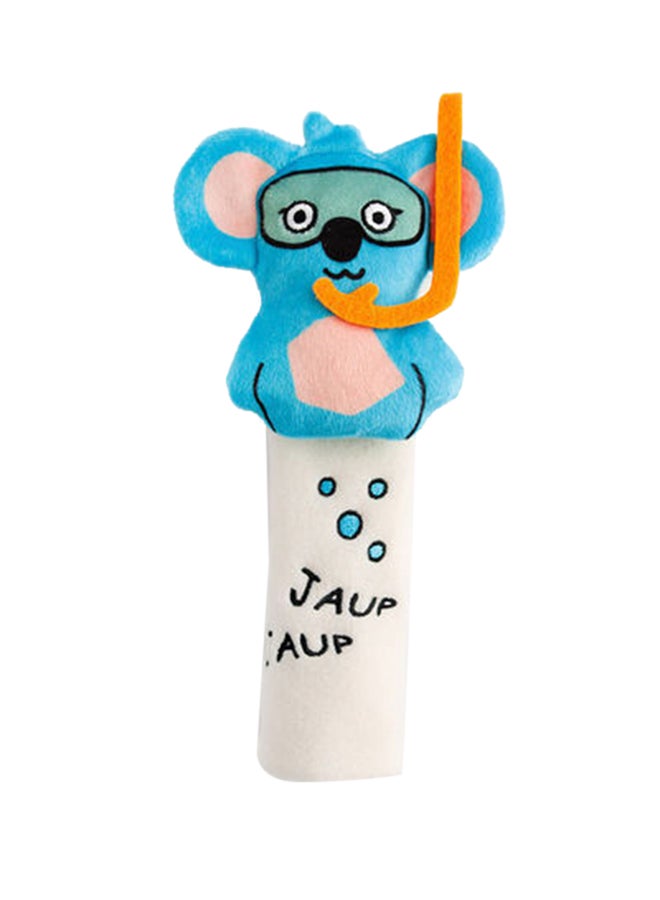 Milk & Moo Cool Coala Seat Belt Pillow  - Image 1