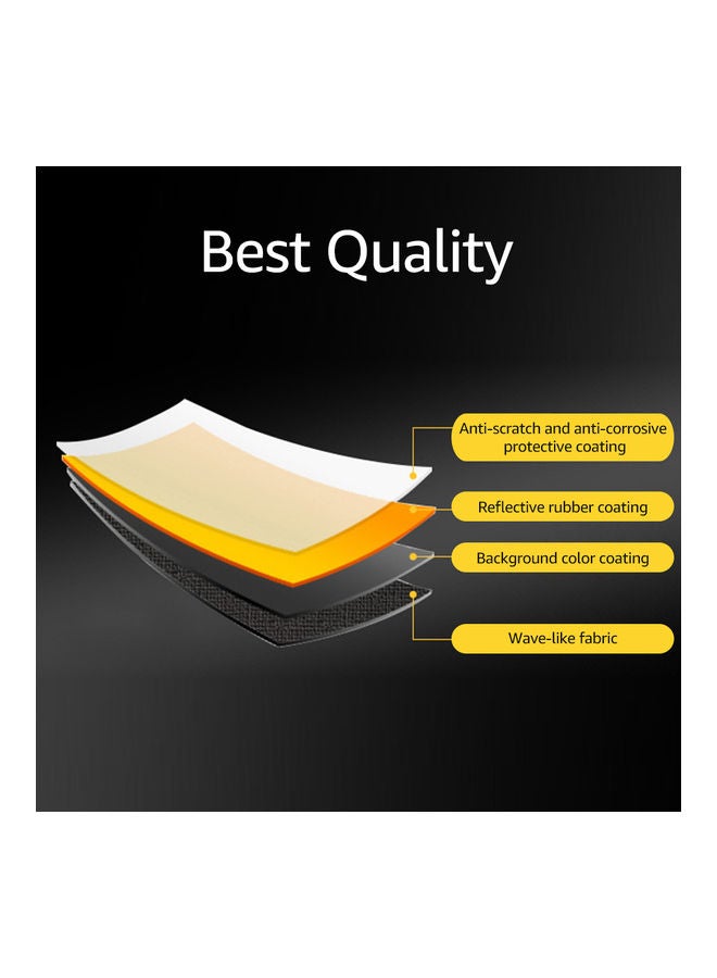 Generic - 5 In 1 Portable Lighting Reflector With Storage Bag Multiple Colors - Image 1