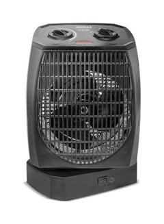 Fan Heater 2000.0 W SH910 Black - v1638961204/N52101946A_1