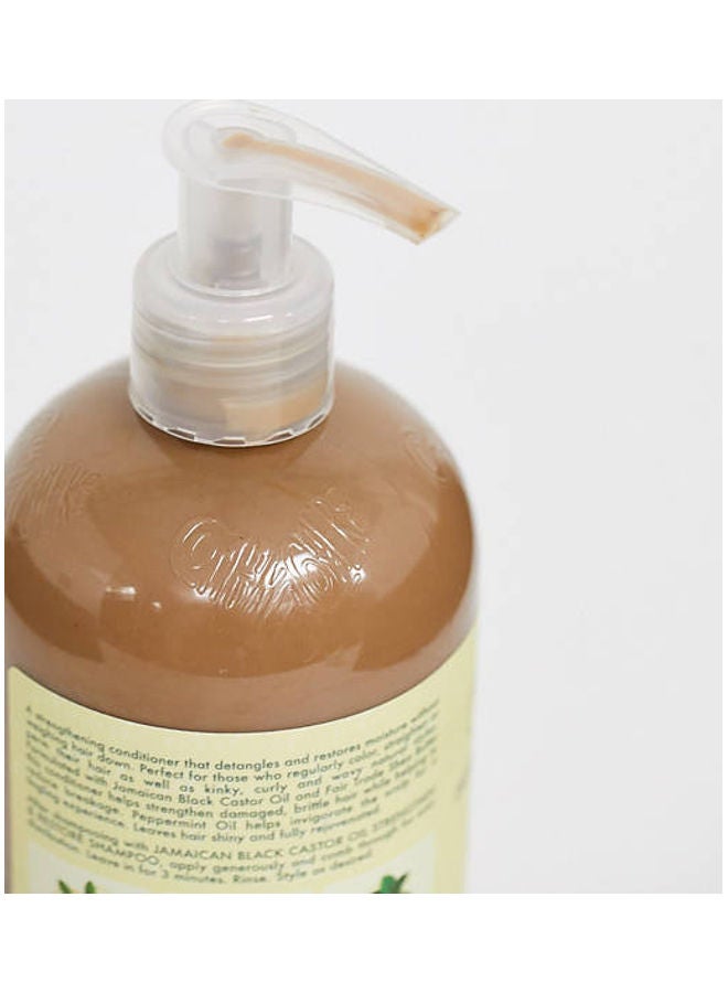 Strengthen & Restore Conditioner 384ml