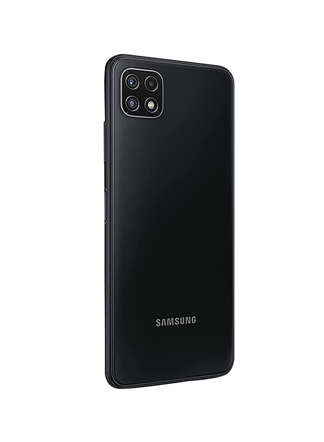 Samsung - Galaxy A22 5G Dual SIM Grey 8GB RAM 128GB - Image 1