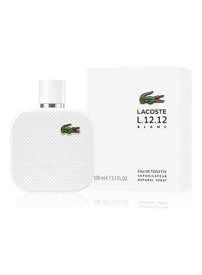 Lacoste EDT 100ml - Image 2