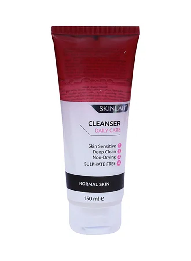 SKINLAB Daily Care Cleanser For Normal Skin 150ml - Image 1