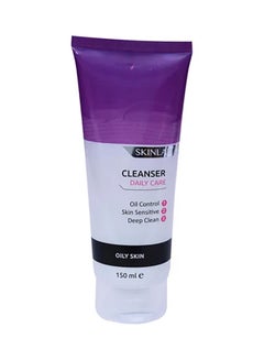 SKINLAB Oil Control Daily Care Cleanser 150ml  - Image 1