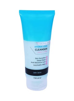SKINLAB Daily Care Cleanser For Dry Skin 150ml  - Image 1