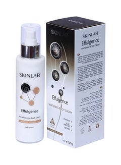 SKINLAB Effulgence Rich Body Whitening Cream 120ml  - Image 1