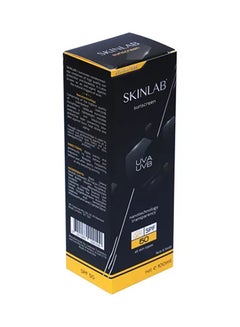 SKINLAB SPF 50 Sunscreen UVA UVB Max Protection Moisturizer 100ml  - Image 1