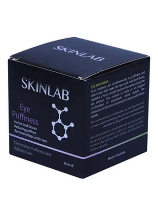 Eye Puffiness Cream 30ml - v1638966698/N52003986A_1