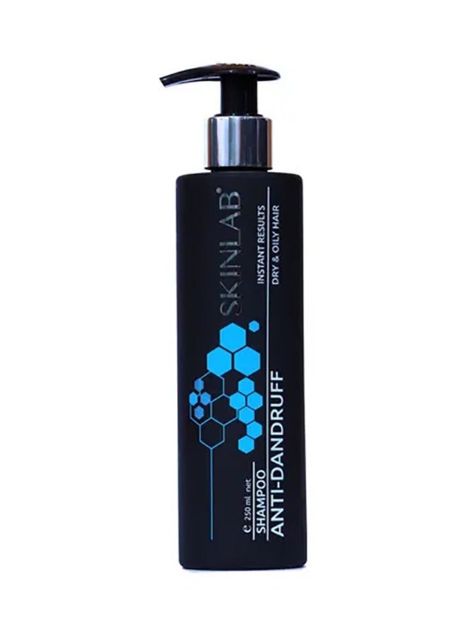 SKINLAB Anti Dandruff Shampoo 250ml - Image 1