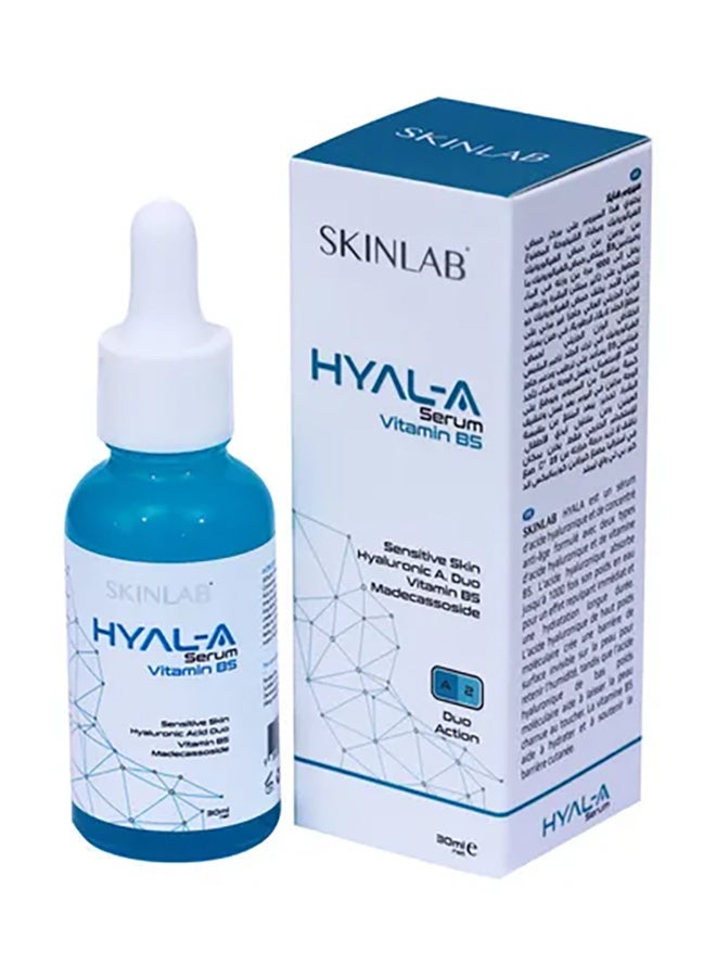 SKINLAB - Hyal-A Serum 30ml - Image 1