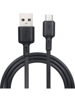 Oraimo Data Cable OCD-M53 2A Black  - Image 1