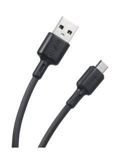 Oraimo Data Cable OCD-M53 2A Black  - Image 4