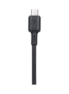 Oraimo Data Cable OCD-M53 2A Black  - Image 5