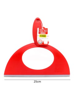 Liao Window Wiper-Cleaner Red 25cm  - Image 1