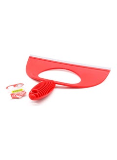 Liao Window Wiper-Cleaner Red 25cm  - Image 2