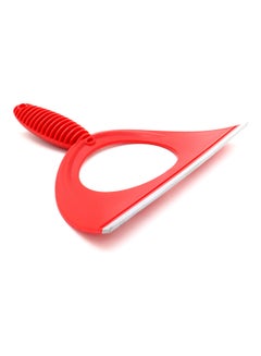 Liao Window Wiper-Cleaner Red 25cm  - Image 3