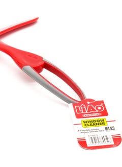Liao Window Wiper Red 26cm  - Image 3