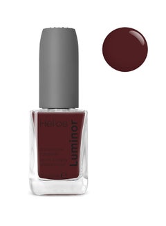 helios Luminor Nail Polish Seduction & Power  - Image 2